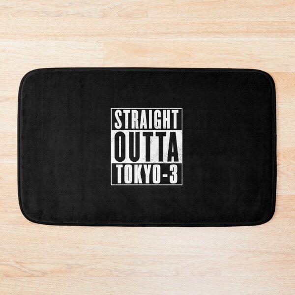 Item preview, STRAIGHT OUTTA TOKYO-3 designed and sold by Arnold Kim.