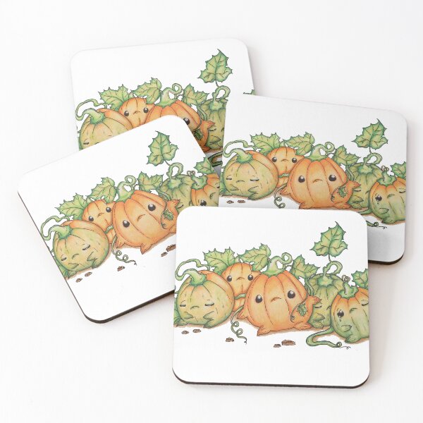 Item preview, ?Pumpkin Mandras? designed and sold by MekanMori.