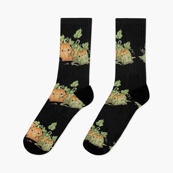 Item preview, ?Pumpkin Mandras? designed and sold by MekanMori.