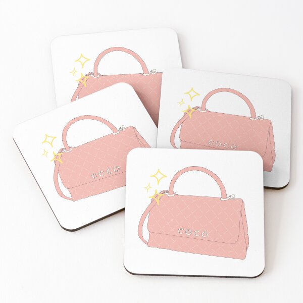 Item preview, coco bag designed and sold by cazfax.