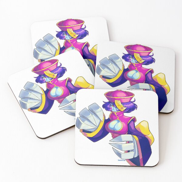 Item preview, Hsien ko designed and sold by spudenski.