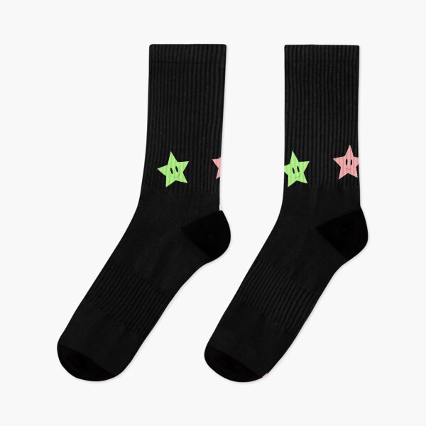 Item preview, Three Happy Stars designed and sold by nutmegfairy.