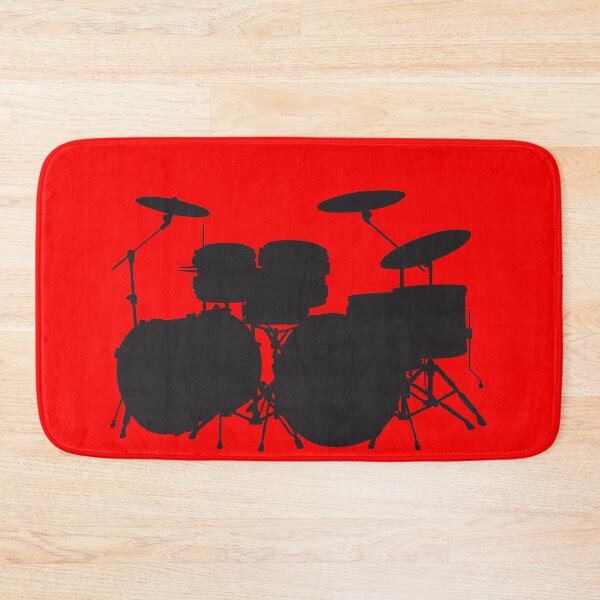 Item preview, Drums (request other colours) designed and sold by designseventy.