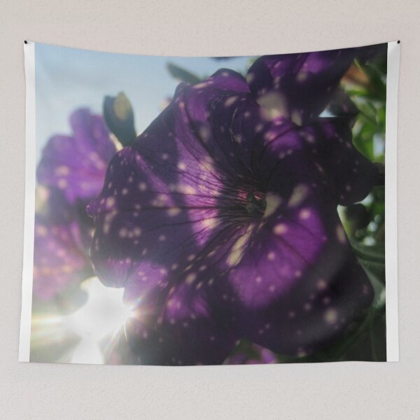 Item preview, Starry Sky Flowers 6 designed and sold by Jaeda DeWalt.
