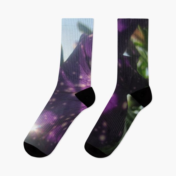 Item preview, Starry Sky Flowers 6 designed and sold by Jaeda DeWalt.