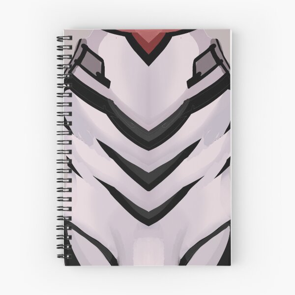 Item preview, Mass Produced Evangelion designed and sold by angsty-angst.