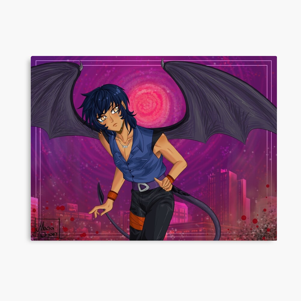 Akira Fudo amon apocalypse of Devilman