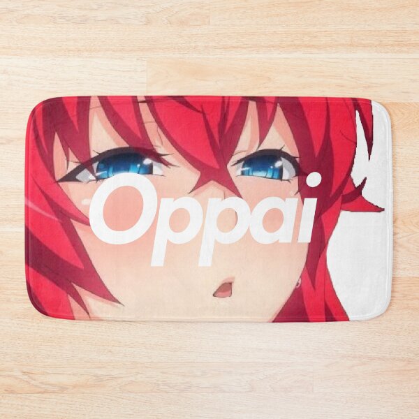 Item preview, Oppai - Rias Gremory [High School DxD Hero]  designed and sold by WaboBabo.