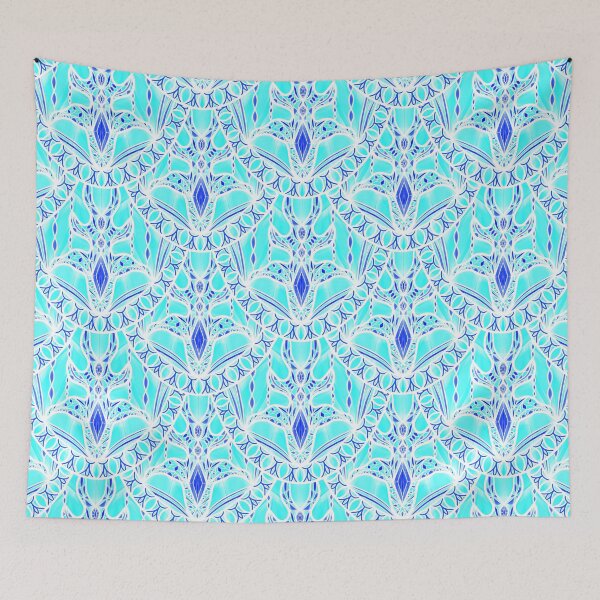 Item preview, Frozen Scales designed and sold by StephOBrien.