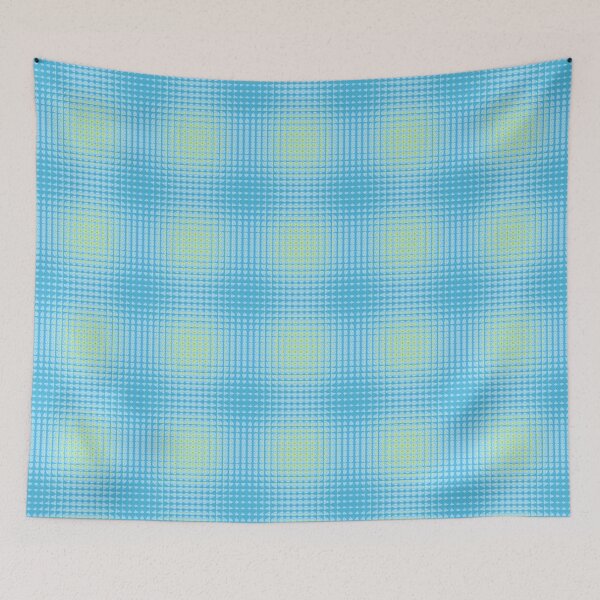 Item preview, Like The Sunshine In A Blue Sky designed and sold by Roanemermaid.