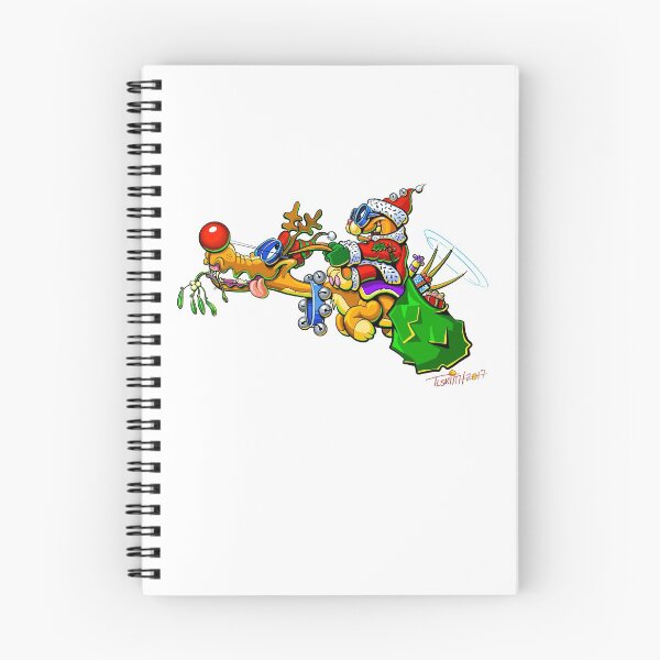 Item preview, Merry Christmas designed and sold by DocSmith.