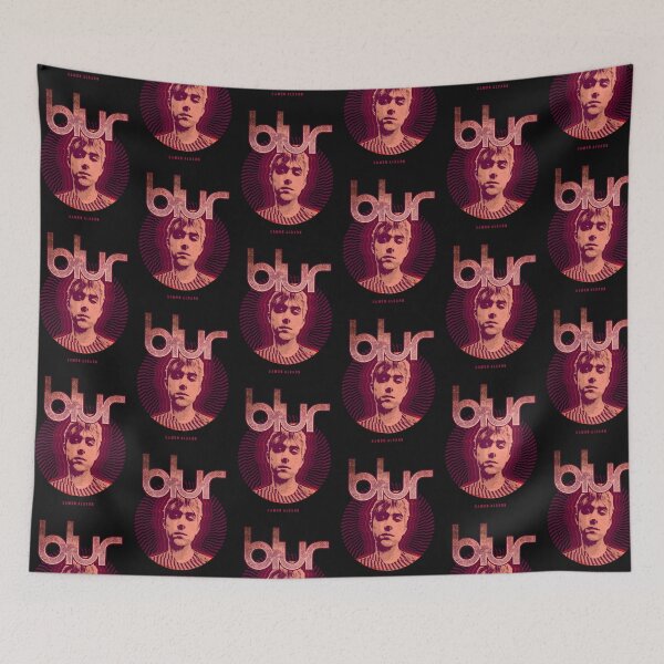 Item preview, Blurred designed and sold by oskyposters.