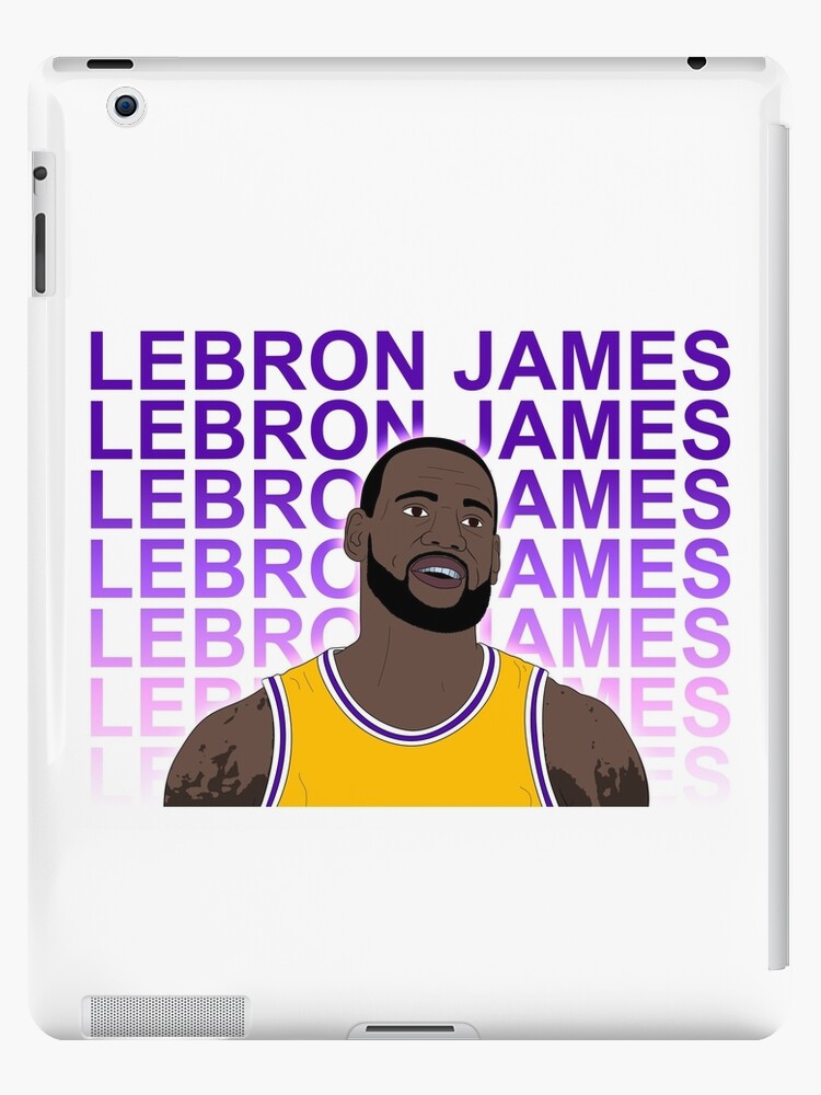 lebron james snapchat name