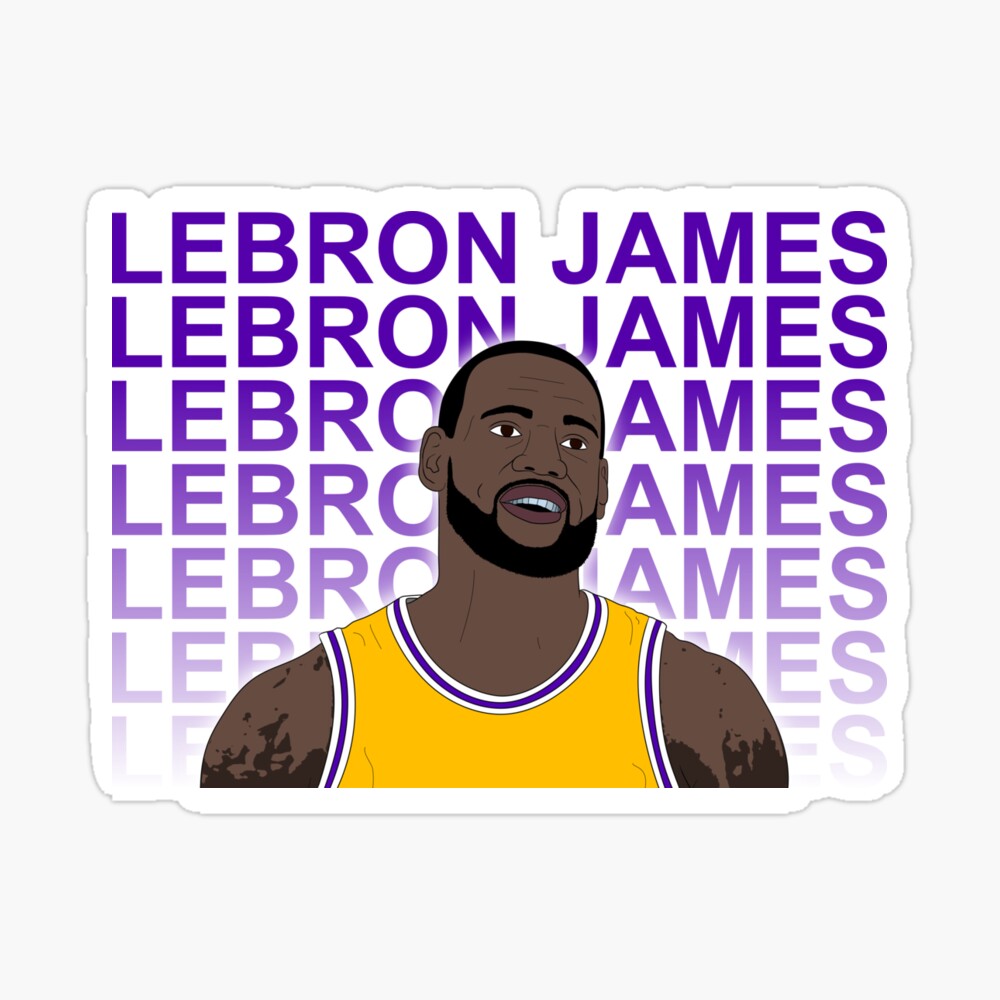 drawing lebron james with his name｜TikTok Search