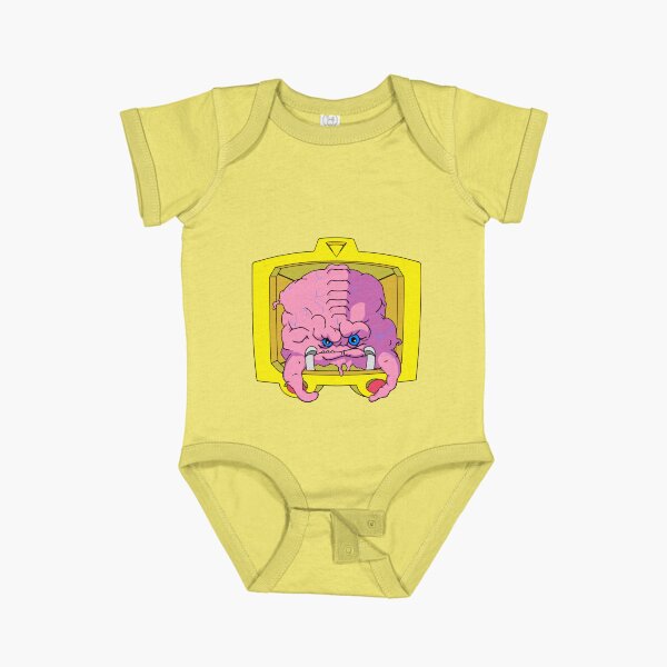 Item preview, KRANG! designed and sold by BiggStankDogg.