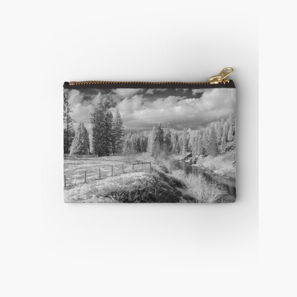 Item preview, Infrared Photography, Stillwater River, in Montana designed and sold by JuniperMT.