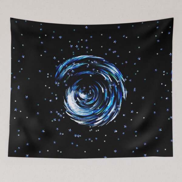 Item preview, Lost In The Milky Way designed and sold by Roanemermaid.