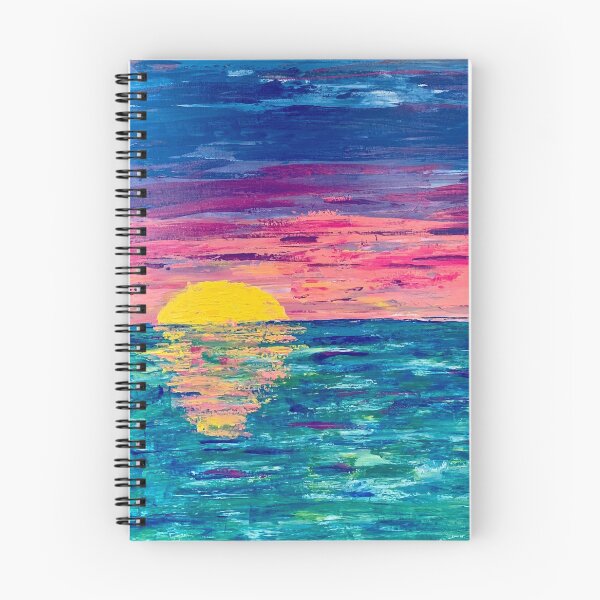 Item preview, Sunrise, Sunset designed and sold by jennexpressions.