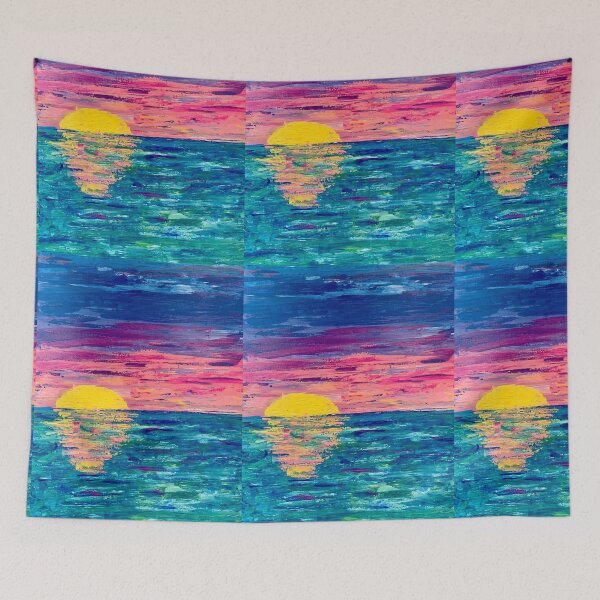 Item preview, Sunrise, Sunset designed and sold by jennexpressions.