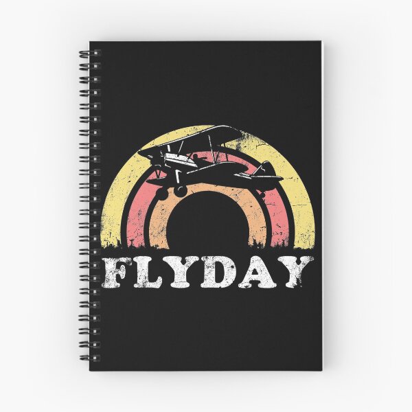 Item preview, FLYDAY designed and sold by MACH5-.