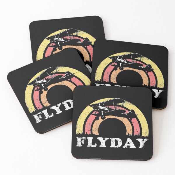 Item preview, FLYDAY designed and sold by MACH5-.