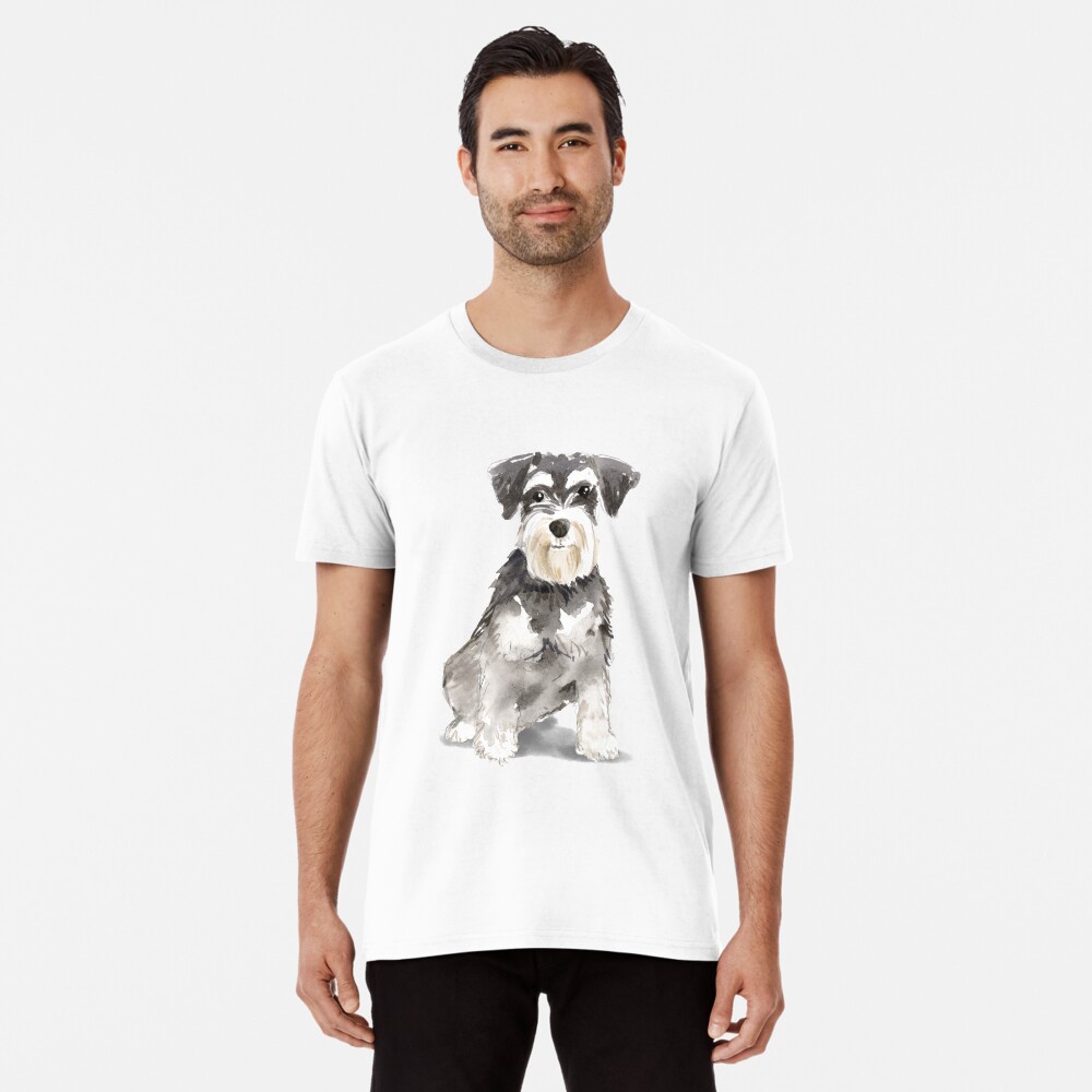 Artikel-Vorschau von Premium T-Shirt, designt und verkauft von kareanddesign.
