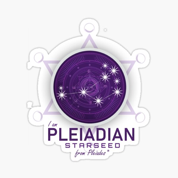 Pleiadian Blessings