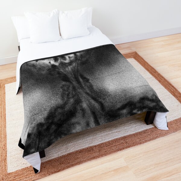 Atomic Death Comforter