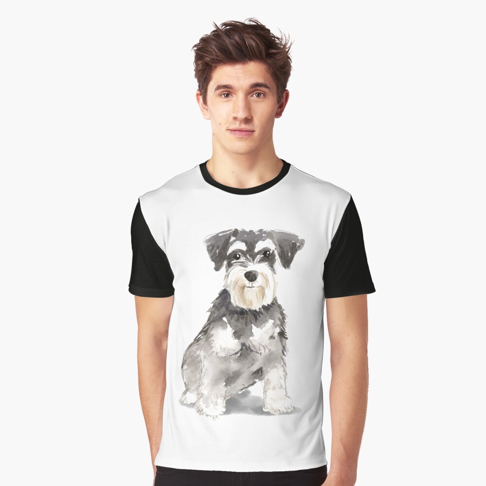 Artikel-Vorschau von Grafik T-Shirt, designt und verkauft von kareanddesign.