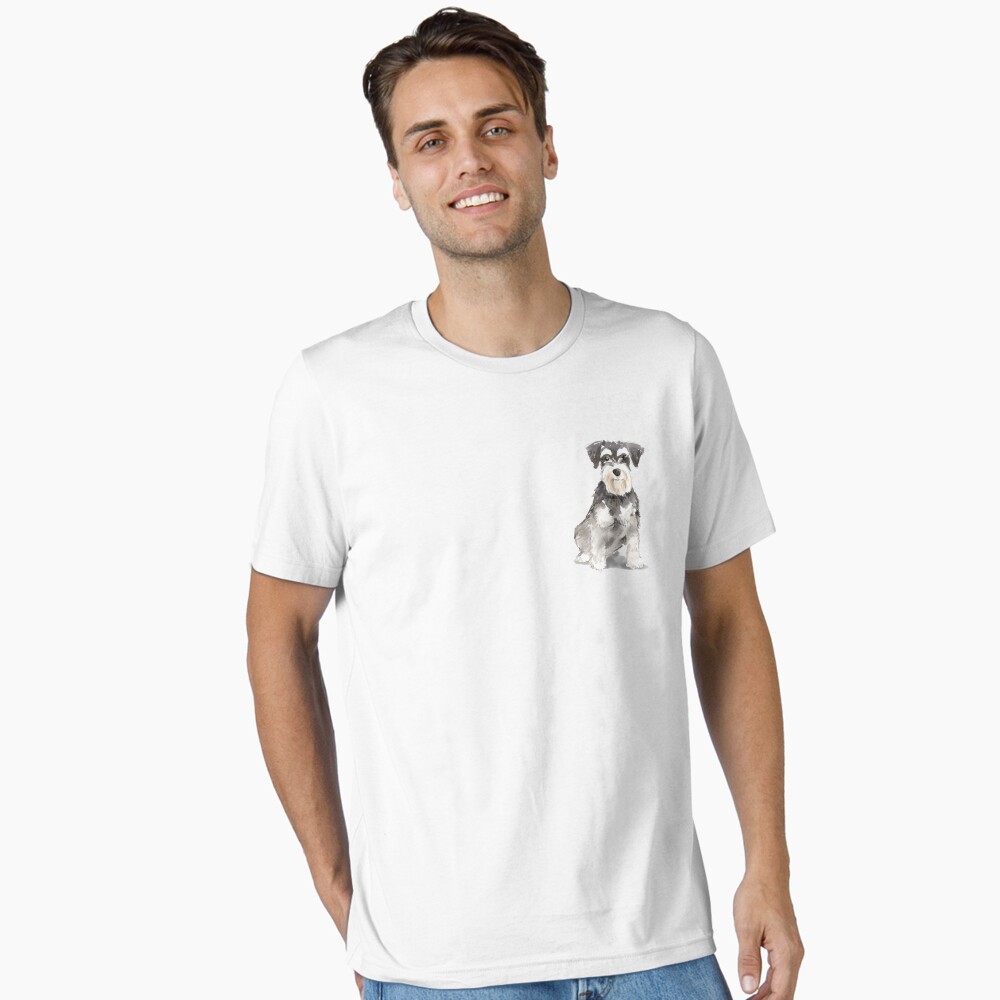 Artikel-Vorschau von Essential T-Shirt, designt und verkauft von kareanddesign.