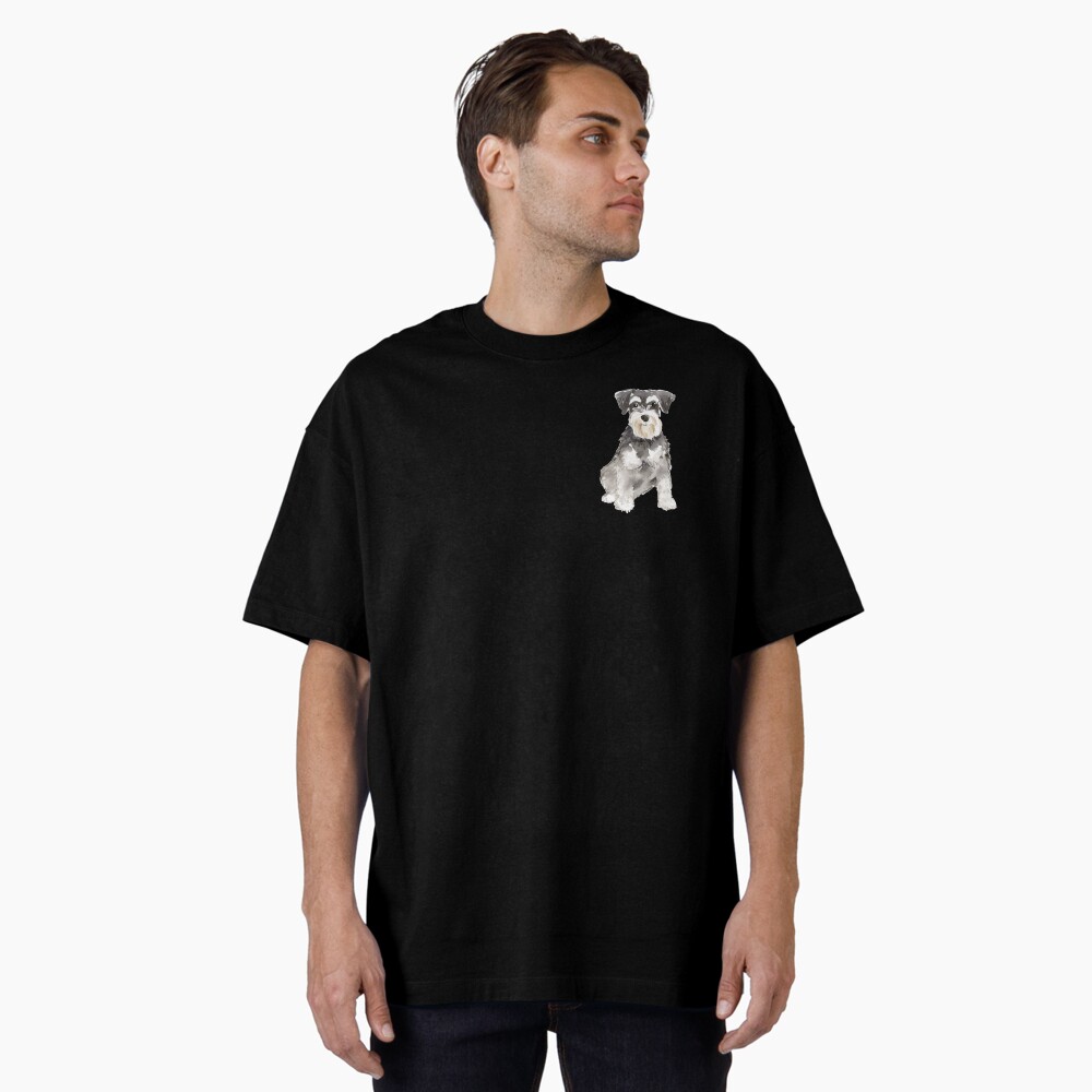 Artikel-Vorschau von Oversized T-Shirt, designt und verkauft von kareanddesign.