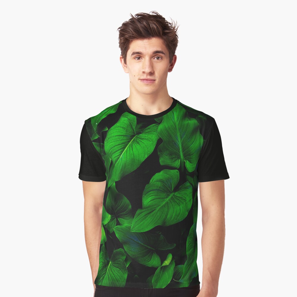 Item preview, Graphic T-Shirt designed and sold by paulmp.