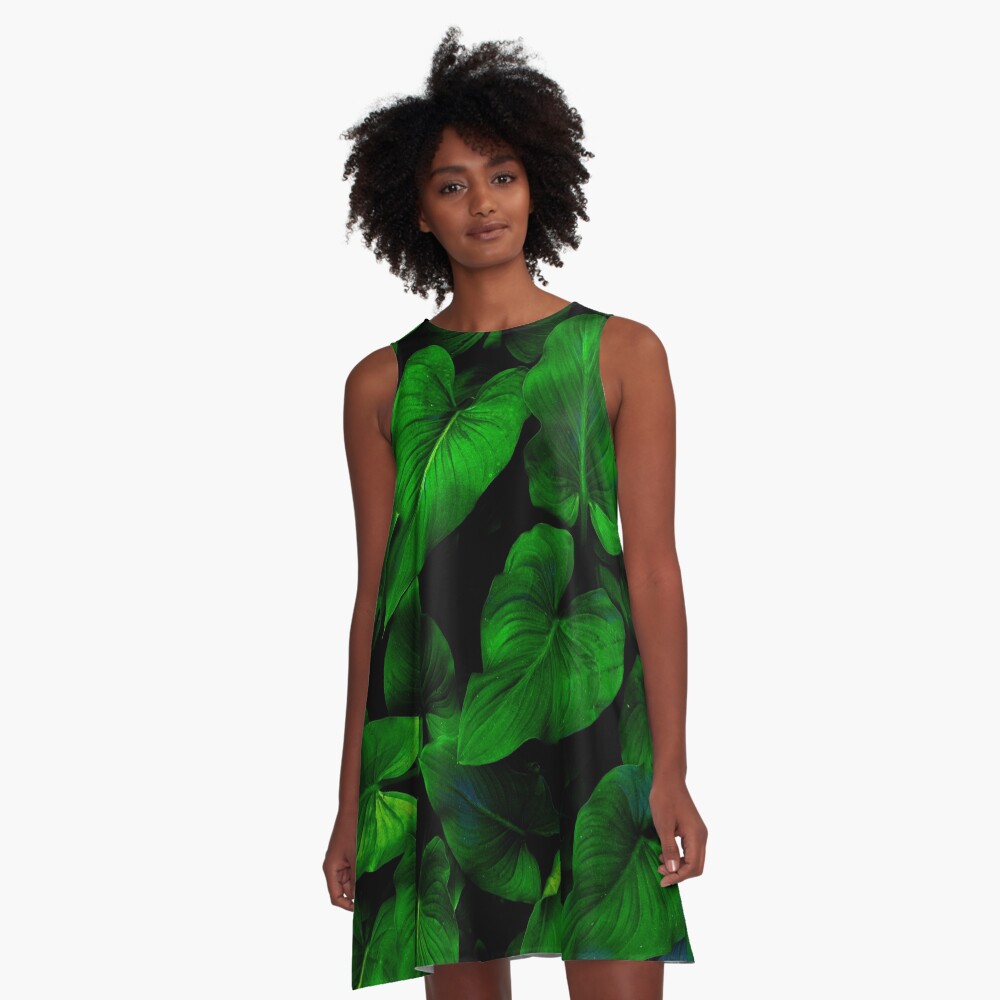 Item preview, A-Line Dress designed and sold by paulmp.
