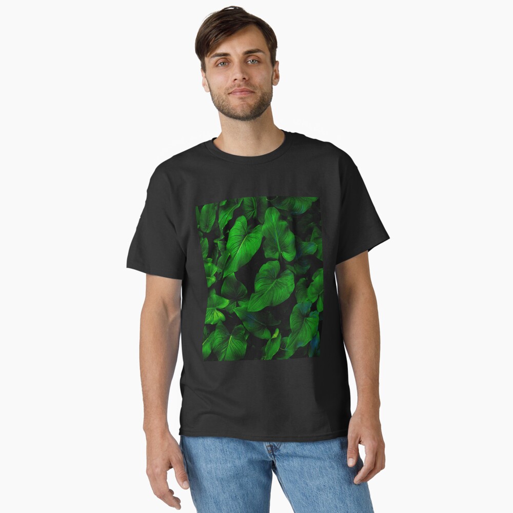 Item preview, Classic T-Shirt designed and sold by paulmp.