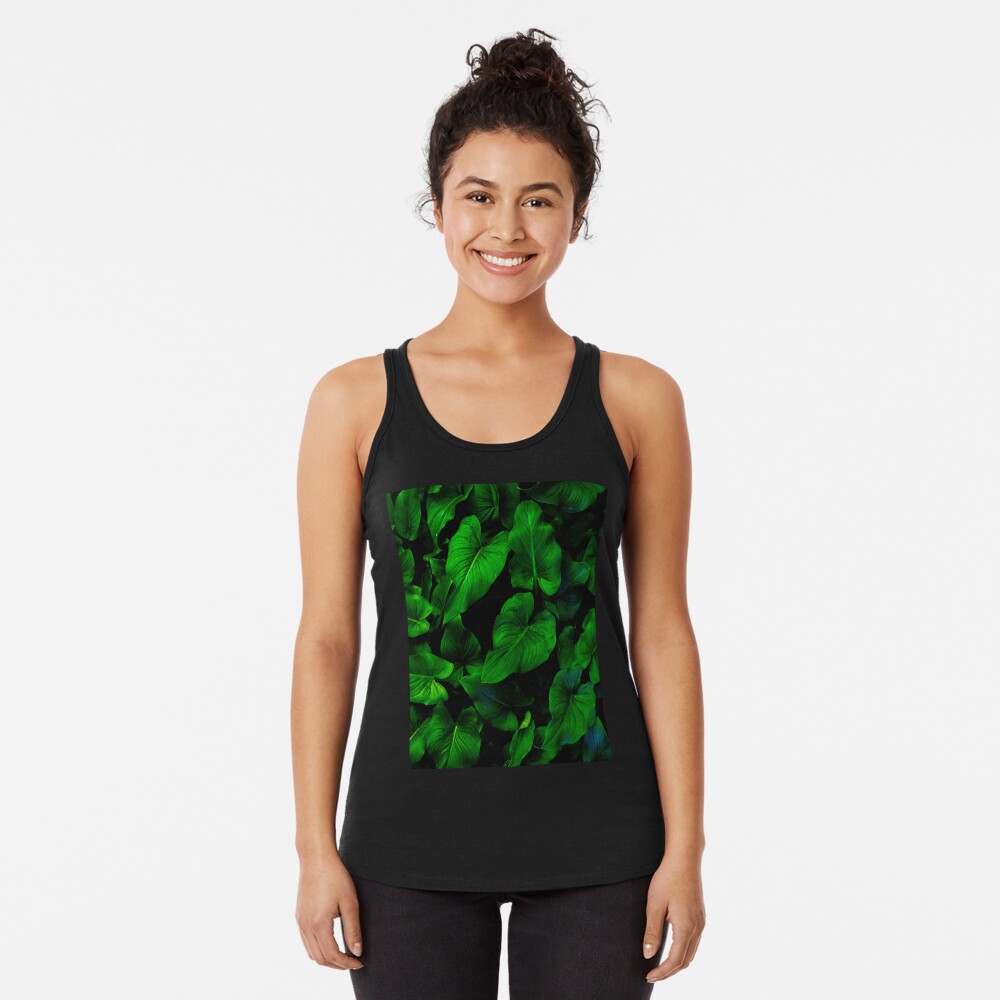 Item preview, Racerback Tank Top designed and sold by paulmp.