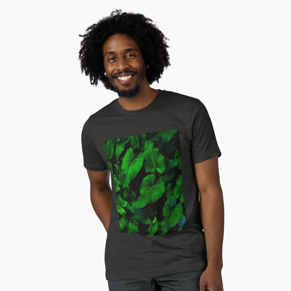 Item preview, Tri-blend T-Shirt designed and sold by paulmp.