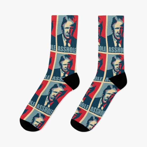 Item preview, Trump is a Huge Asshole designed and sold by PromoteProgress.