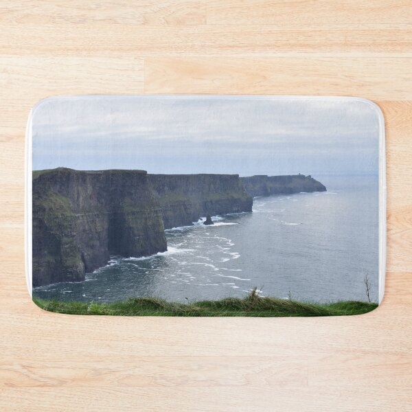 Item preview, Cliffs of Moher designed and sold by stegeman.
