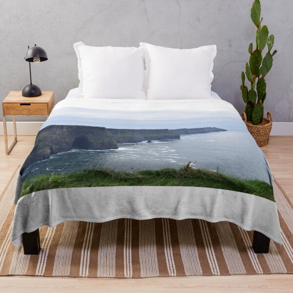 Item preview, Cliffs of Moher designed and sold by stegeman.