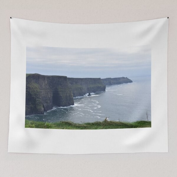 Item preview, Cliffs of Moher designed and sold by stegeman.