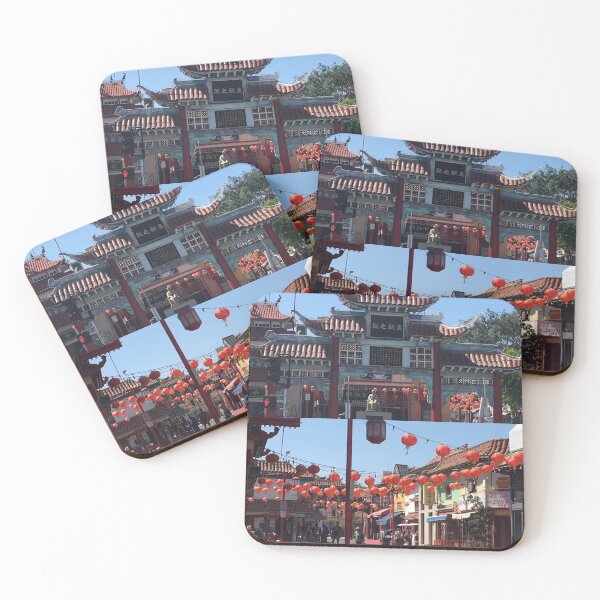 Item preview, China Town, CA man. designed and sold by Yvonne  Diaz.
