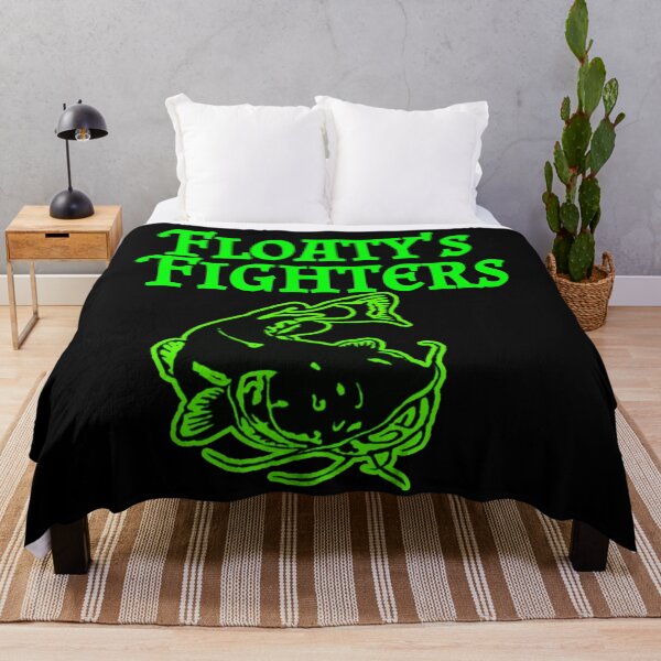 Item preview, Floaty's Fighters designed and sold by TheBoyTeacher.
