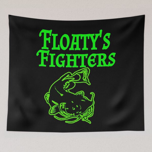 Item preview, Floaty's Fighters designed and sold by TheBoyTeacher.