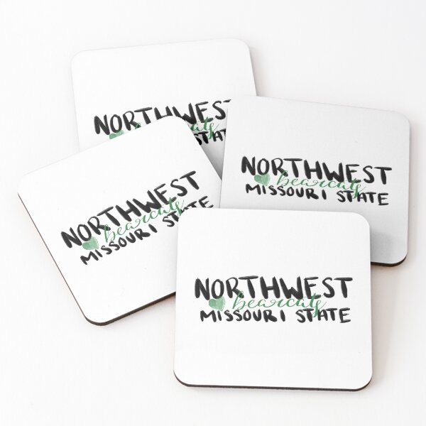 Item preview, Northwest Missouri State Bearcats designed and sold by Gabby Jean.