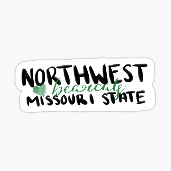 Northwest Missouri State to debut a new football helmet decal