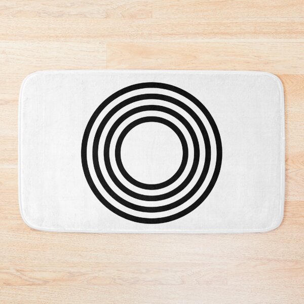 Item preview, Alphabet O (Uppercase letter o), Letter O designed and sold by marosharaf.