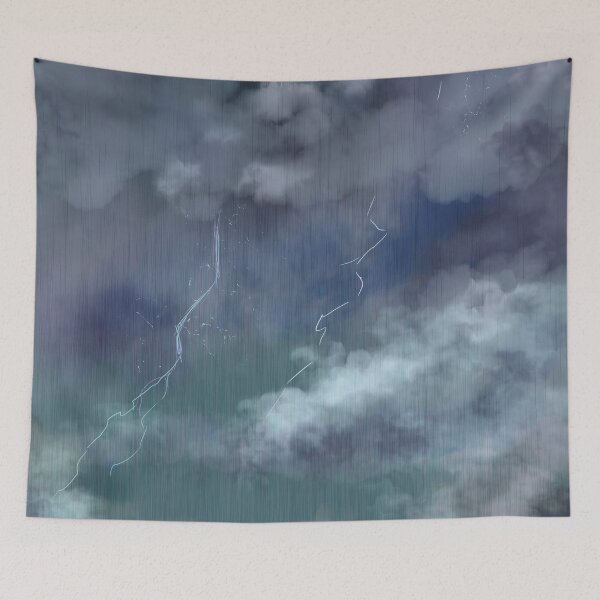 Item preview, Storm designed and sold by Quinn-Draws.
