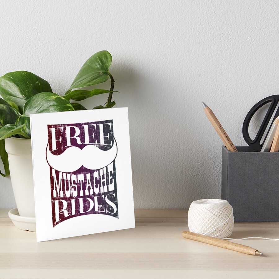 Item preview, Art Board Print designed and sold by FatLadder.