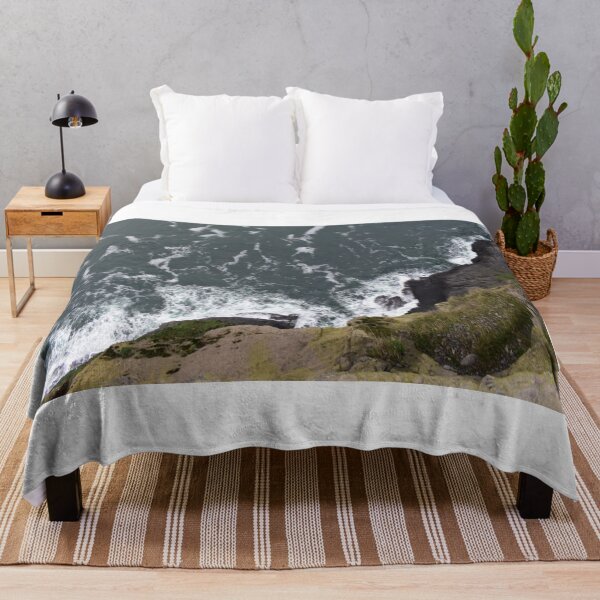 Item preview, Cliffs of Moher designed and sold by stegeman.