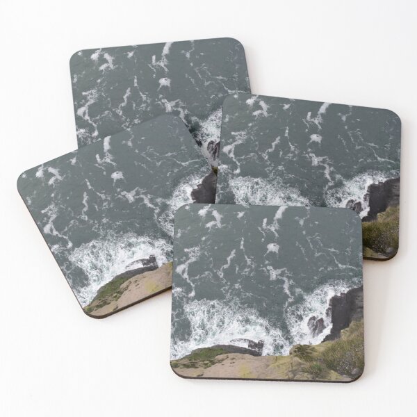 Item preview, Cliffs of Moher designed and sold by stegeman.